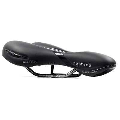 Selle De Vélo Respiro Soft Athletic - Selle Royal 3 Selle De Vélo Respiro Soft Athletic - Selle Royal – Image 3