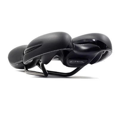 Selle De Vélo Respiro Soft Athletic - Selle Royal 5 Selle De Vélo Respiro Soft Athletic - Selle Royal – Image 5