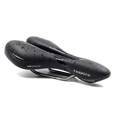 Selle De Vélo Respiro Soft Athletic - Selle Royal 6 Selle De Vélo Respiro Soft Athletic - Selle Royal – Image 6