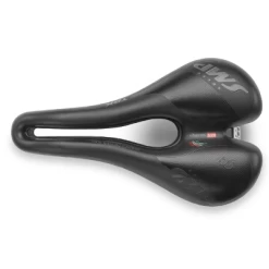 Selle SMP Selle De Vélo SMP Trekking Gel Grand Confort -Vélo Soldes selle de velo smp trekking gel grand confort full 3