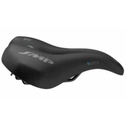 Selle SMP Ergonomique Pour Vélo électrique Ville E-CITY -Vélo Soldes selle smp ergonomique pour velo electrique ville e city full 3