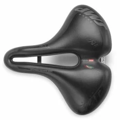 Selle SMP Selle Vélo Gel Cyclotourisme Martin Touring SMP Large -Vélo Soldes selle velo gel cyclotourisme martin touring smp large full 3