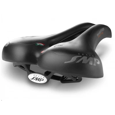 Selle SMP Selle Vélo Gel Cyclotourisme Touring Martin SMP 1 Selle SMP Selle Vélo Gel Cyclotourisme Touring Martin SMP