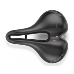 Selle SMP Selle Vélo Gel Cyclotourisme Touring Martin SMP 5 Selle SMP Selle Vélo Gel Cyclotourisme Touring Martin SMP -Vélo Soldes selle velo gel cyclotourisme touring martin smp full 3