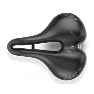 Selle SMP Selle Vélo Gel Cyclotourisme Touring Martin SMP 3 Selle SMP Selle Vélo Gel Cyclotourisme Touring Martin SMP – Image 3