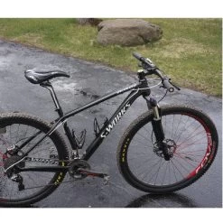 Selle SMP Selle Vélo Grand Confort SMP Extra Noire -Vélo Soldes selle velo grand confort smp extra noire full 6