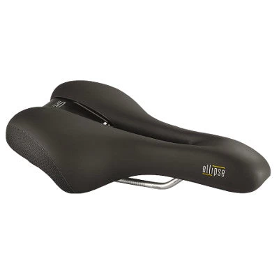 Selle Vélo Homme Confort Gel Ellipse New Moderate Selle Royal 1 Selle Vélo Homme Confort Gel Ellipse New Moderate Selle Royal