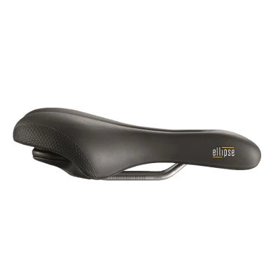 Selle Vélo Homme Confort Gel Ellipse New Moderate Selle Royal 2 Selle Vélo Homme Confort Gel Ellipse New Moderate Selle Royal – Image 2