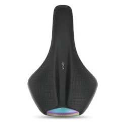 Selle Vélo Urbaine Vivo Reflective Athletic Selle Royal -Vélo Soldes selle velo urbaine vivo reflective athletic selle royal full 3
