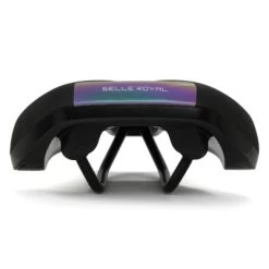 Selle Vélo Urbaine Vivo Reflective Athletic Selle Royal -Vélo Soldes selle velo urbaine vivo reflective athletic selle royal full 4