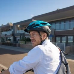 Casque Vélo Route Connecté Bluetooth R1 Sena -Vélo Soldes sena r1 casque cycliste