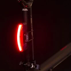 Set Feux Vélo Rechargeables USB Avant Et Arrière Arco Spanninga -Vélo Soldes set feux velo rechargeables usb avant et arriere arco spanninga full 6