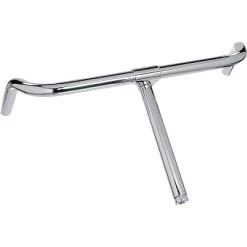 Set Guidon Potence Porteur Alt-Holland Ergotec