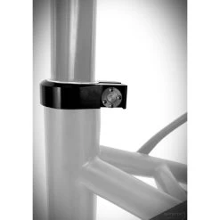 Antivol Collier De Selle Vélo 31.8 Mm Wheelox Avec Clé -Vélo Soldes sf wheelox velo