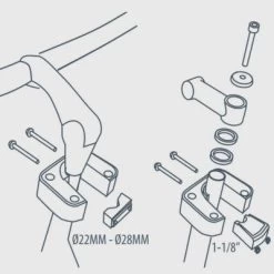 Siège Enfant 9 Mois à 3 Ans Avant Bobike One Mini Gris 7 Siège Enfant 9 Mois à 3 Ans Avant Bobike One Mini Gris -Vélo Soldes siege enfant 9 mois a 3 ans avant bobike one mini gris full 3