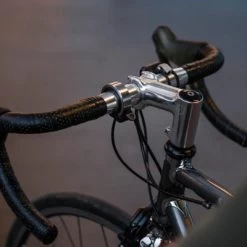 Sonnette Pour Vélo Oi Classic Large Knog -Vélo Soldes sonnette pour velo oi classic large knog full 3