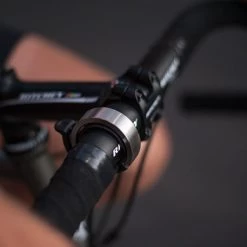 Sonnette Pour Vélo Oi Classic Large Knog -Vélo Soldes sonnette pour velo oi classic large knog full 4