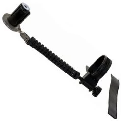 Stabilisateur De Guidon Pour Vélo à Fourche Suspendue