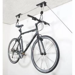 Support De Vélo Pour Plafond -Vélo Soldes support de velo pour plafond full 3