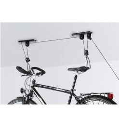 Support De Vélo Pour Plafond -Vélo Soldes support de velo pour plafond full 4