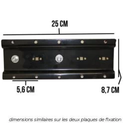 Support De Vélo Pour Plafond -Vélo Soldes support de velo pour plafond full 6