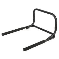 Support Mural Pour Rangement Vélo électrique - 2 Places 9 Support Mural Pour Rangement Vélo électrique - 2 Places -Vélo Soldes support mural pour rangement velo electrique 2 places full 5