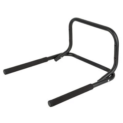 Support Mural Pour Rangement Vélo électrique - 2 Places 5 Support Mural Pour Rangement Vélo électrique - 2 Places – Image 5