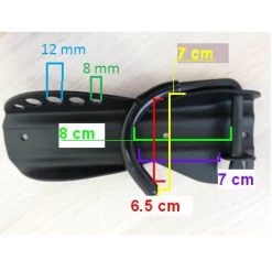 Support Mural Pour Vélo -Vélo Soldes support mural pour velo full 3