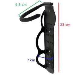 Support Mural Pour Vélo -Vélo Soldes support mural pour velo full 4