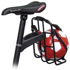 KLICKFIX Support Universel Pour Sac Vario Rack -Vélo Soldes support universel pour sac vario rack full 3