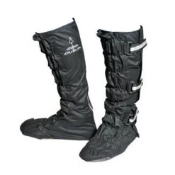 Sur Chaussures Leggits Imperméables Vélo Pour Femme - Noir 11 Sur Chaussures Leggits Imperméables Vélo Pour Femme - Noir -Vélo Soldes sur chaussures leggits impermeables velo pour femme noir full 6