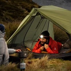 Tente Vélo 1 Place Alto TR1 Ultralight Sea To Summit -Vélo Soldes tente velo 1 place alto tr1 ultralight sea to summit full 6