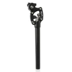Tige De Selle Vélo Suspendue Parallélogramme 27,2 Mm SP-S11 XLC