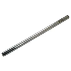 Tube De Selle Classique En Acier Pour Vélo 24 Mm