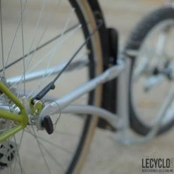 Vis à Papillon Avec Goupille Pour FollowMe 11 Vis à Papillon Avec Goupille Pour FollowMe -Vélo Soldes vis a papillon avec goupille pour followme full 6