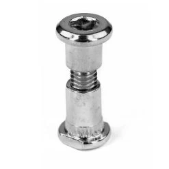 Vis De Serrage De Tige De Selle Sur Cadre Vélo 8x25mm