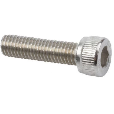Vis M5 X 25 Mm Inox - Par 4 2 Vis M5 X 25 Mm Inox - Par 4 – Image 2