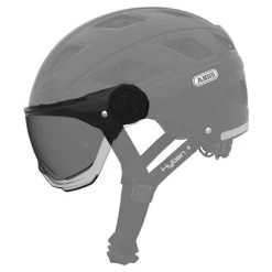 Visière Pour Casque Vélo Hyban + Abus 9 Visière Pour Casque Vélo Hyban + Abus -Vélo Soldes visiere pour casque velo hyban abus full 4